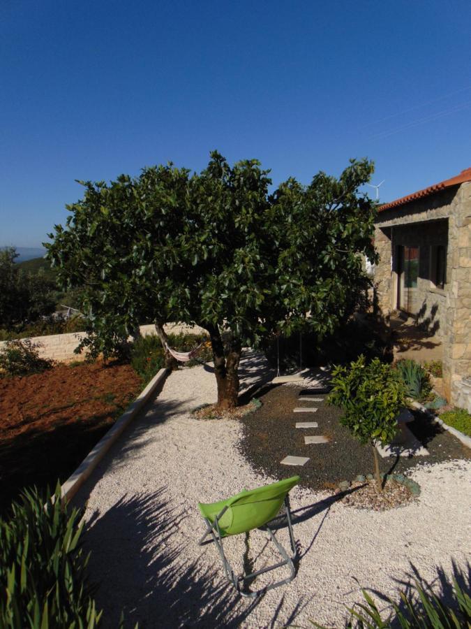 Casais dos Monizes Casa Do Canto מראה חיצוני תמונה